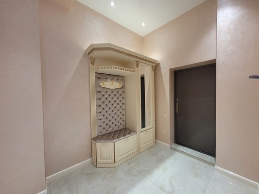 Сдам двухкомнатную (2-комн.) квартиру, Тлостанова ул, 32кг, Нальчик г