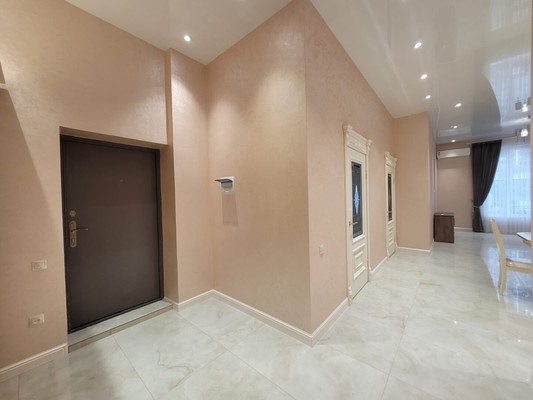 Сдам двухкомнатную (2-комн.) квартиру, Тлостанова ул, 32кг, Нальчик г