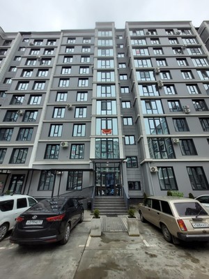 Сдам двухкомнатную (2-комн.) квартиру, Тлостанова ул, 32кг, Нальчик г