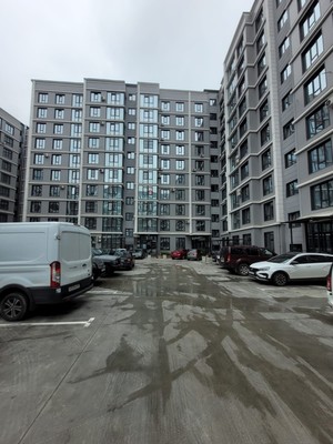 Сдам двухкомнатную (2-комн.) квартиру, Тлостанова ул, 32кг, Нальчик г