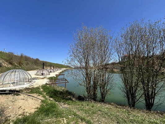 Продам дом, Центральная ул, Клиновка с, 0 км от города