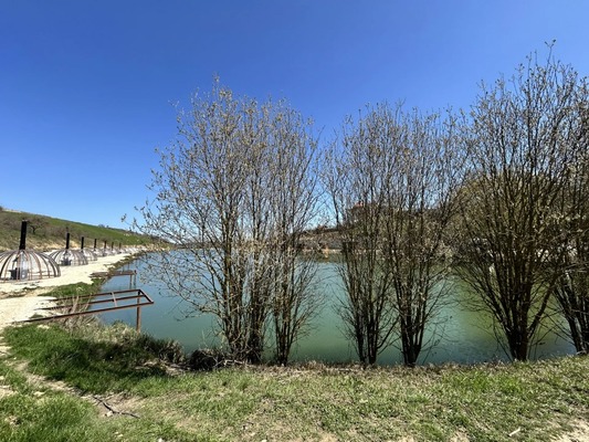 Продам дом, Центральная ул, Клиновка с, 0 км от города