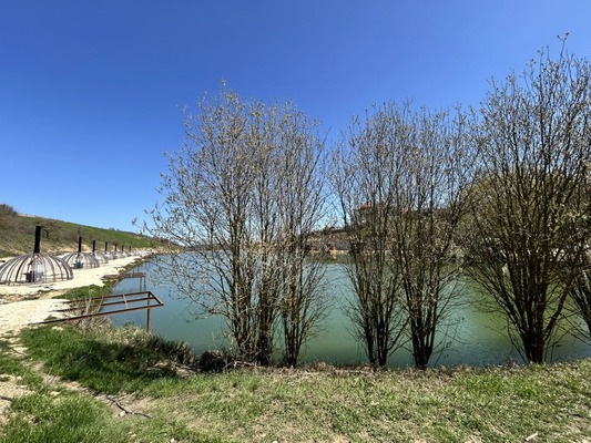 Продам дом, Центральная ул, Клиновка с, 0 км от города