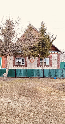 Продам дом, Речная ул, 26, Ваньковка д, 0 км от города