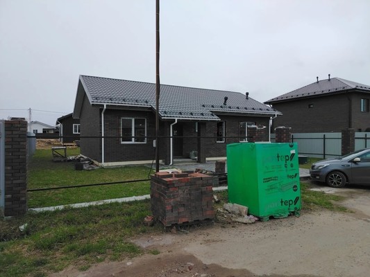 Продам дом, Воскресенское д, 0 км от города