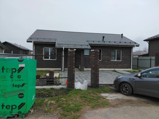 Продам дом, Воскресенское д, 0 км от города