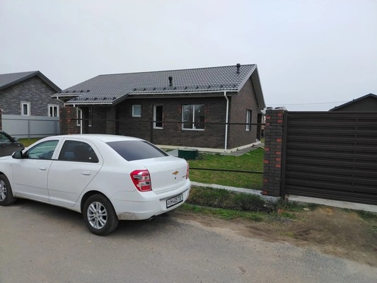 Продам дом, Воскресенское д, 0 км от города