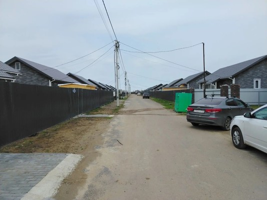 Продам дом, Воскресенское д, 0 км от города