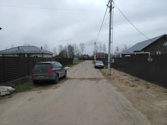 Продам дом, Воскресенское д, 0 км от города