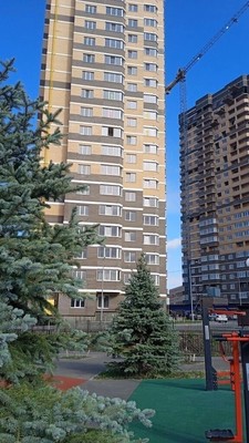 Продам однокомнатную (1-комн.) квартиру, Белокалитвинская ул, 1кб, Ростов-на-Дону г