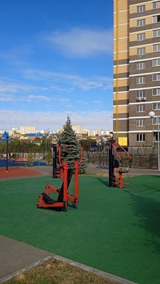 Продам однокомнатную (1-комн.) квартиру, Белокалитвинская ул, 1кб, Ростов-на-Дону г