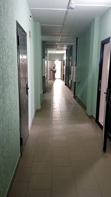 Продам однокомнатную (1-комн.) квартиру, Белокалитвинская ул, 1кб, Ростов-на-Дону г