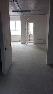 Продам однокомнатную (1-комн.) квартиру, Белокалитвинская ул, 1кб, Ростов-на-Дону г