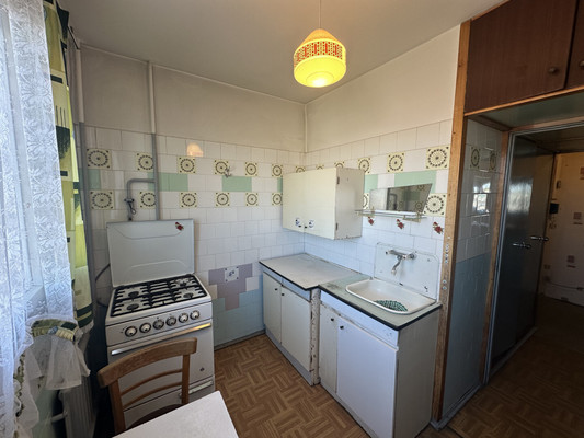 Продам двухкомнатную (2-комн.) квартиру, Генерала Симоняка ул, 8к2, Санкт-Петербург г