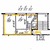 Продам двухкомнатную (2-комн.) квартиру, Генерала Симоняка ул, 8к2, Санкт-Петербург г