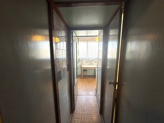 Продам двухкомнатную (2-комн.) квартиру, Генерала Симоняка ул, 8к2, Санкт-Петербург г