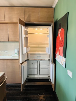 Продам однокомнатную (1-комн.) квартиру, Привольная ул, 56, Москва г