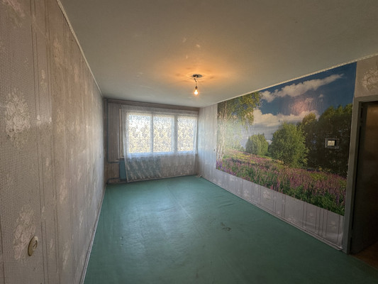 Продам двухкомнатную (2-комн.) квартиру, Генерала Симоняка ул, 8к2, Санкт-Петербург г