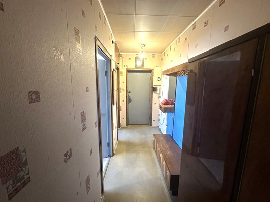 Продам двухкомнатную (2-комн.) квартиру, Генерала Симоняка ул, 8к2, Санкт-Петербург г