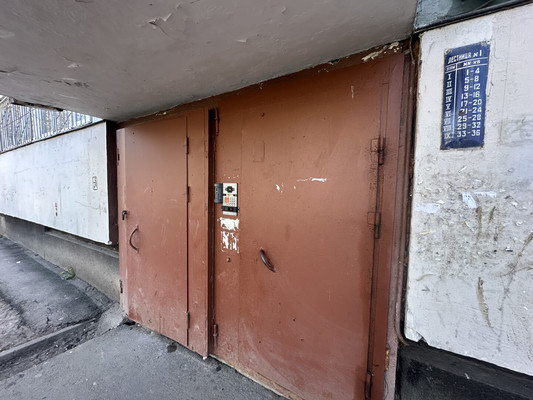 Продам двухкомнатную (2-комн.) квартиру, Генерала Симоняка ул, 8к2, Санкт-Петербург г