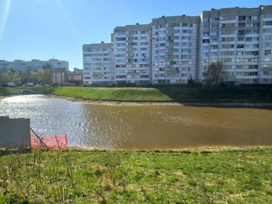 Продам двухкомнатную (2-комн.) квартиру, Генерала Симоняка ул, 8к2, Санкт-Петербург г