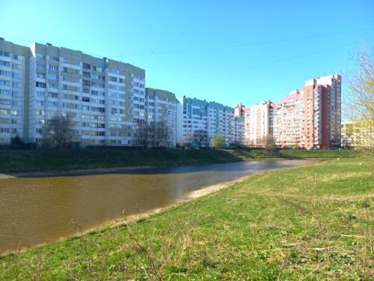 Продам двухкомнатную (2-комн.) квартиру, Генерала Симоняка ул, 8к2, Санкт-Петербург г