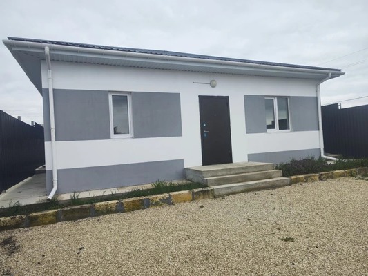 Продам дом, Курешчилер ул, Белогорск г, 0 км от города