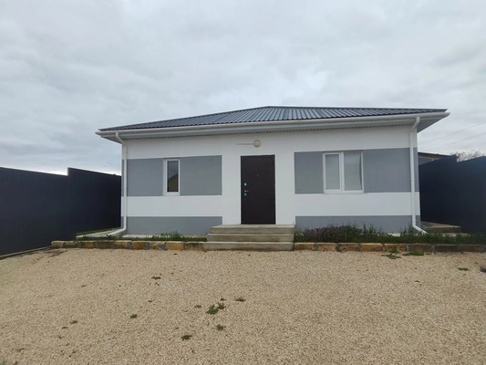 Продам дом, Курешчилер ул, Белогорск г, 0 км от города