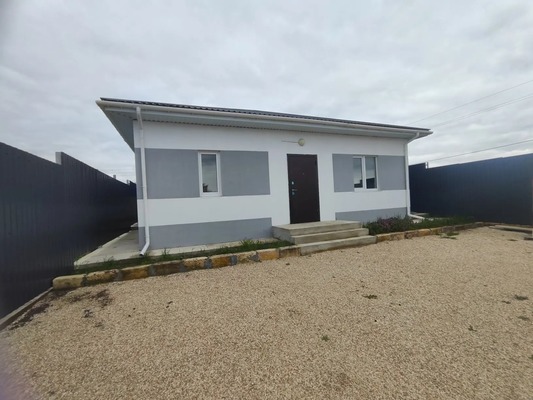 Продам дом, Курешчилер ул, Белогорск г, 0 км от города