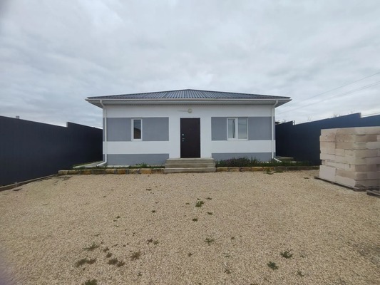 Продам дом, Курешчилер ул, Белогорск г, 0 км от города