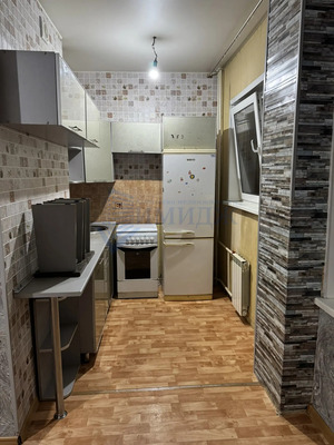 Сдам однокомнатную (1-комн.) квартиру, Вильского ул, 16А, Красноярск г