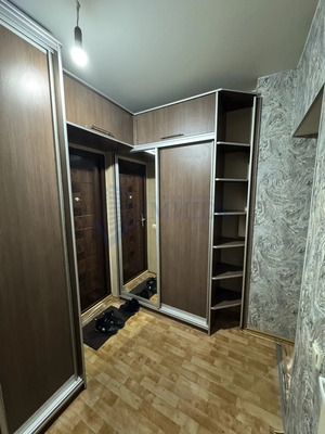 Сдам однокомнатную (1-комн.) квартиру, Вильского ул, 16А, Красноярск г