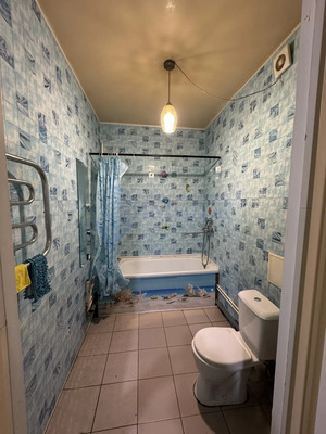 Сдам однокомнатную (1-комн.) квартиру, Вильского ул, 16А, Красноярск г