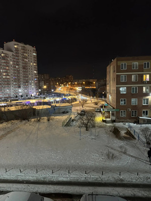 Сдам однокомнатную (1-комн.) квартиру, Вильского ул, 16А, Красноярск г