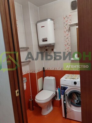 Сдам однокомнатную (1-комн.) квартиру, Комсомольский пр-кт, 37, Томск г