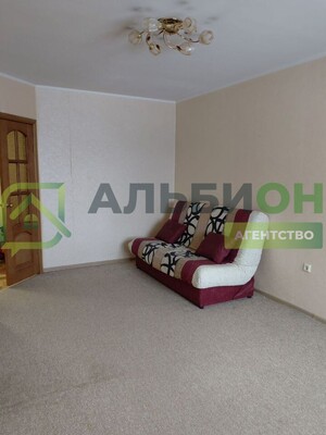 Сдам однокомнатную (1-комн.) квартиру, Комсомольский пр-кт, 37, Томск г