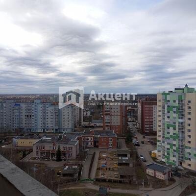 Продам однокомнатную (1-комн.) квартиру, Дюковская ул, 27А, Иваново г