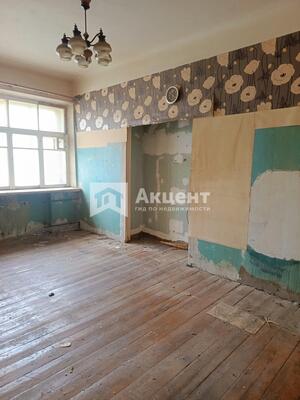 Продам комнату в 3-комн. квартире, Громобоя ул, 15, Иваново г