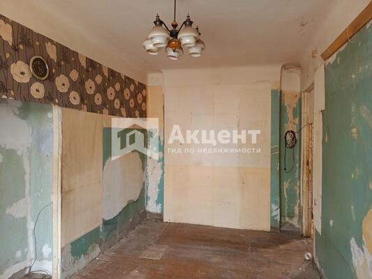 Продам комнату в 3-комн. квартире, Громобоя ул, 15, Иваново г