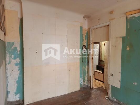 Продам комнату в 3-комн. квартире, Громобоя ул, 15, Иваново г