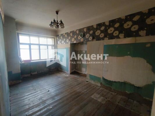 Продам комнату в 3-комн. квартире, Громобоя ул, 15, Иваново г