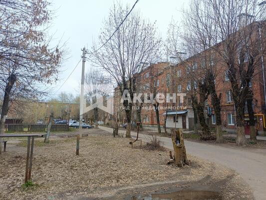 Продам комнату в 3-комн. квартире, Громобоя ул, 15, Иваново г