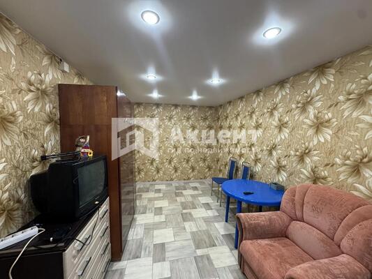 Сдам однокомнатную (1-комн.) квартиру, Победы ул, 55А, Иваново г