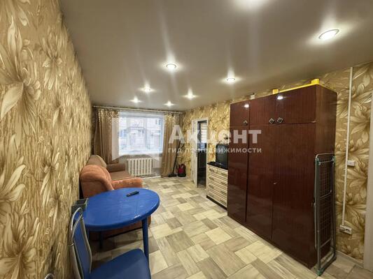 Сдам однокомнатную (1-комн.) квартиру, Победы ул, 55А, Иваново г