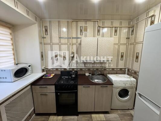 Сдам однокомнатную (1-комн.) квартиру, Победы ул, 55А, Иваново г