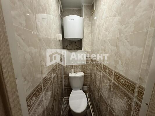 Сдам однокомнатную (1-комн.) квартиру, Победы ул, 55А, Иваново г