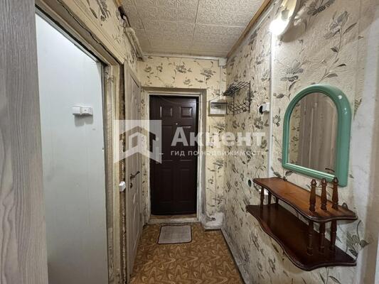 Сдам однокомнатную (1-комн.) квартиру, Победы ул, 55А, Иваново г