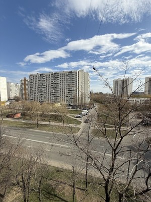 Продам двухкомнатную (2-комн.) квартиру, Трофимова ул, 31, Москва г
