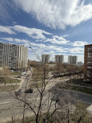 Продам двухкомнатную (2-комн.) квартиру, Трофимова ул, 31, Москва г