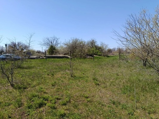 Продам участок 9,8 соток, Фермерское хоз., Константиновка с, 0 км от города